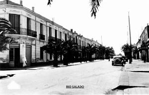 Rio Salado 102